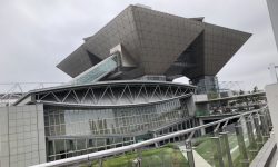 展示会に行ってきました！