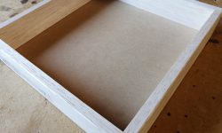 腕の見せ所！溝加工②