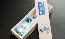 木箱 ② こだわりの風鈴