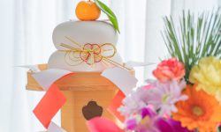 三方にも使える木箱