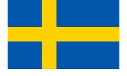 スウェーデンが詰まった!?木箱